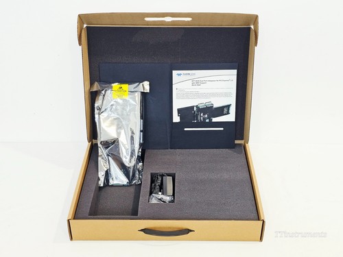 Teledyne lecroy pcie dual - teledyne, port