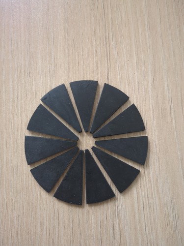 Srm tech sorbothane - tech,