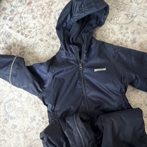 Regatta great outdoors hooded - regatta,