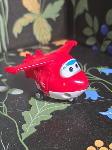 2017 super wings - 2017, jet