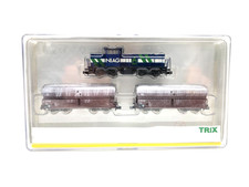 Minitrix N Gauge - 11200 NIAG
