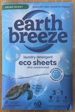 Earth Breeze ~ Laundry