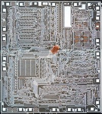 USSR Soviet Wafer History