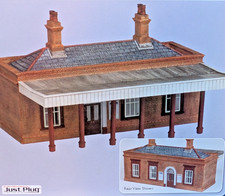 NEW 44-0045 Bachmann