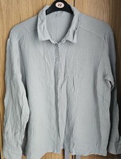 Ladies Damart Top (Size 18)