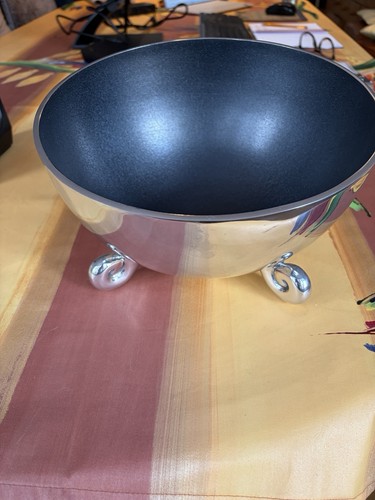 Carol boyes pewter - carol, bowl