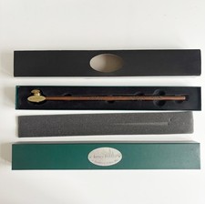 James Potter Wand Character