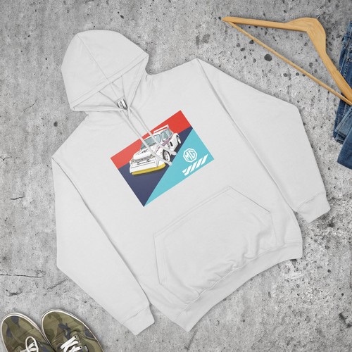 Metro 6r4 hoodie group b - metro,