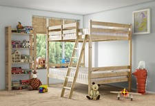 Nepal Heavy Duty Solid Pine