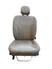 RENAULT TRAFIC DRIVERS SEAT
