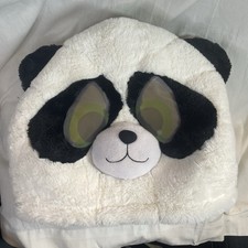 Bee Happy Giant Panda Head for