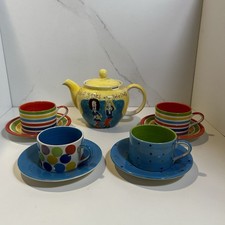 Whittard Gossip, Giggles And