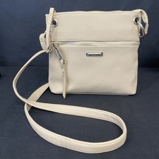Rosetti Crossbody Light Tan