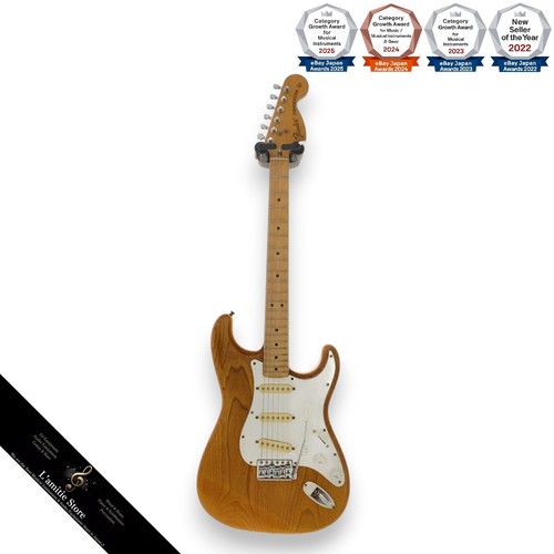 Fender japan st7255 strat - japan,