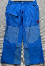 Mammut Base Jump Touring Pants