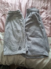 Boys Short Bundle Age 14