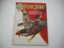 Air Ace picture library war comic No 183 G