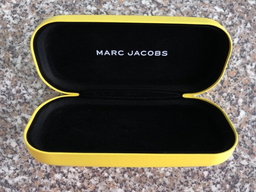 Marc jacobs hard yellow - marc,