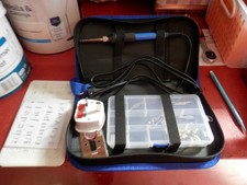 pyrography wood burning tool