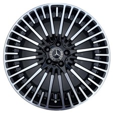 GENUINE MERCEDES BENZ EQA EQB
