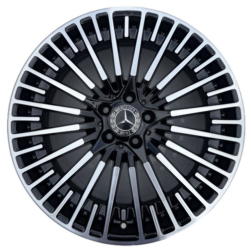 Genuine mercedes benz - eqa, eqb