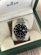 Rolex Submariner 16610 M