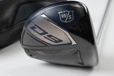 Wilson D9 Driver / 10.5 Degree