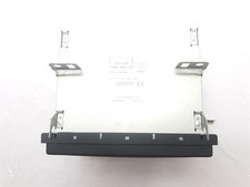 2011 TOYOTA AVENSIS SATELLITE NAVIGATION SAT NAV CD UNIT 8611360V860