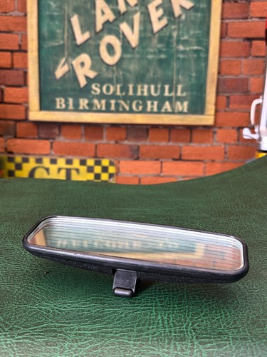 Original classic mini wingard - original,