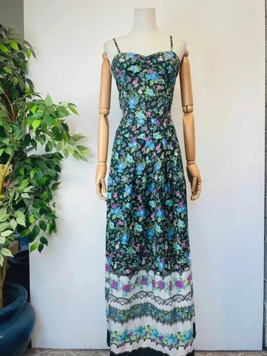 Vintage 70s black - vintage,