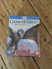 Game Of Thrones GOT Season 1-6