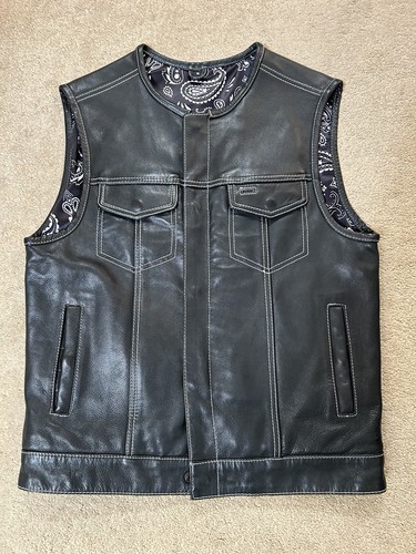First manufacturing men - first, men's