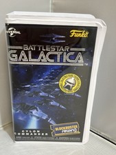 Funko Pop! Blockbuster Rewind