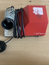 Weller soldering station WHS