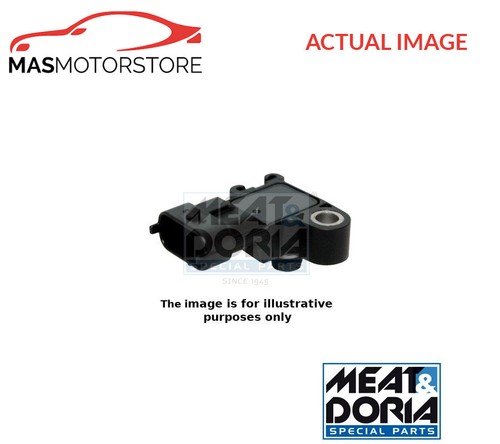 Manifold pressure map sensor - manifold,