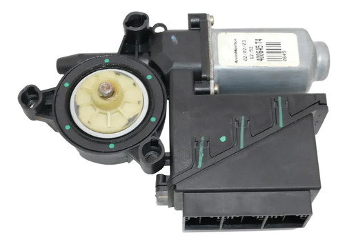 Polo electric window - polo, 9n