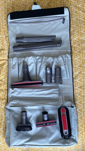 Dyson vacuum accessories - dyson,