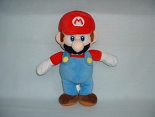 SUPER MARIO Large 14" Cuddly