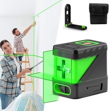 Green Laser Level Self