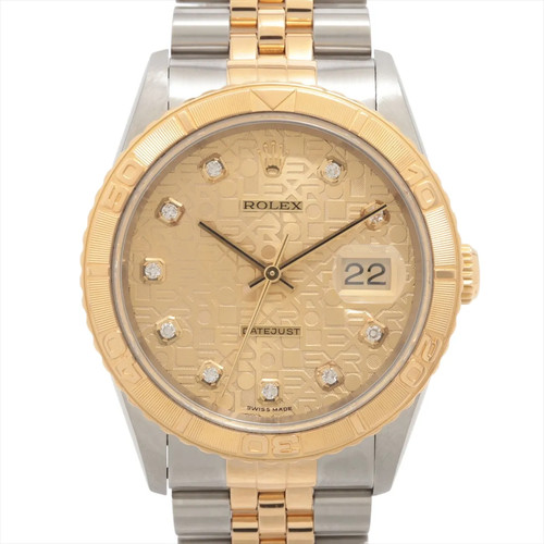 Rolex datejust thunderbird - rolex,