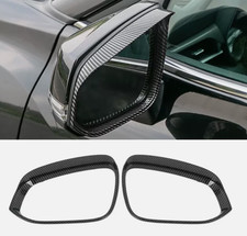Carbon Fiber Rearview Mirror