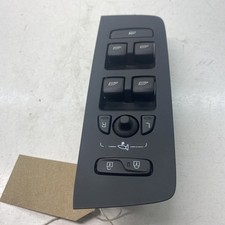 Volvo V40 MK1 2012-2019 Front Right Driver Electric Window Switch 31453232