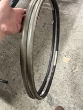 Tufo C Hi Composite Carbon Tubular Clincher Tires 700c 22c