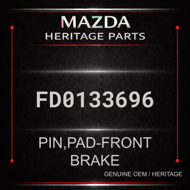 Mazda classic genuine - classic, parts