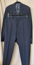 Autograph Tailored Fit Blue 2