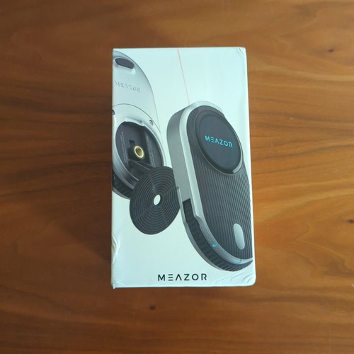 Meazor digital measuring tool - digital,