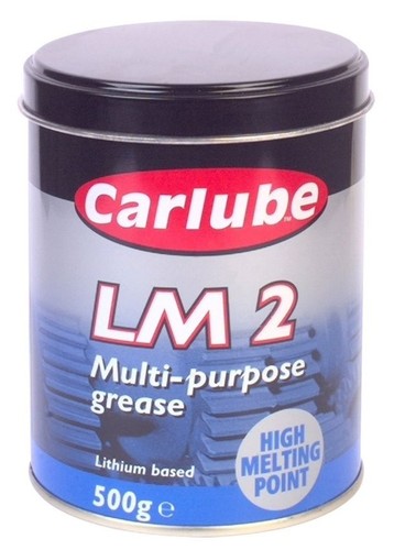 Carlube multi purpose - 2,