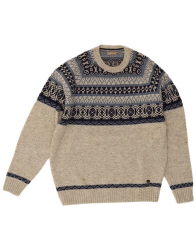 Bramante mens crew neck - bramante,