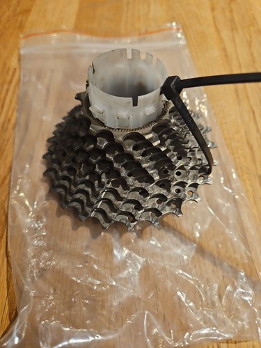 Shimano ultegra 6700 25 - ultegra, cs-6700