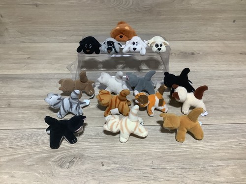 Vintage pound puppies - vintage,